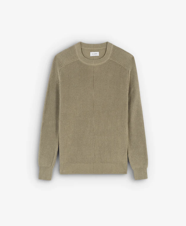 Jersey punto algodón