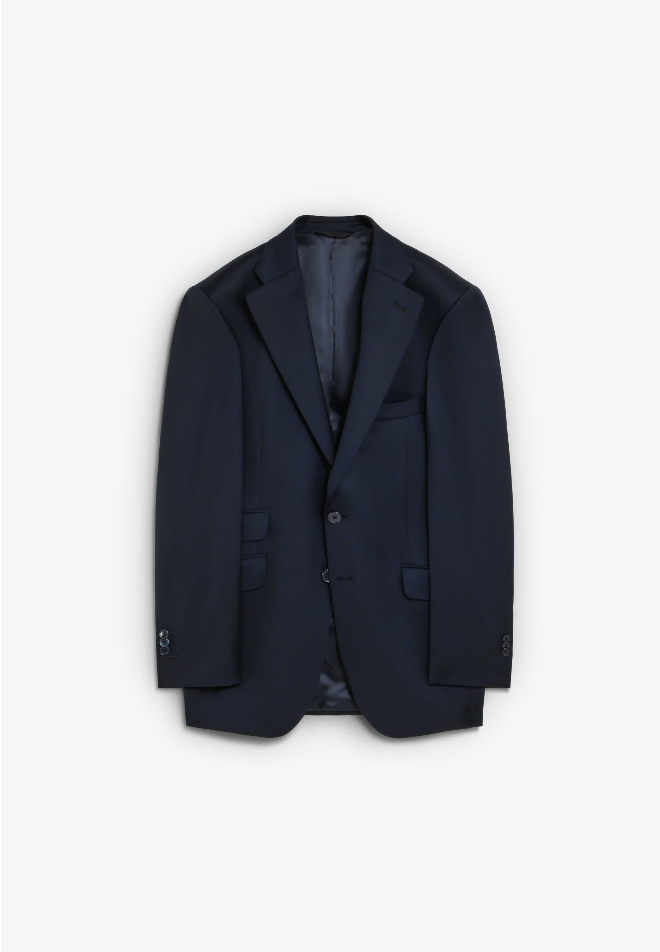 Blazer navy