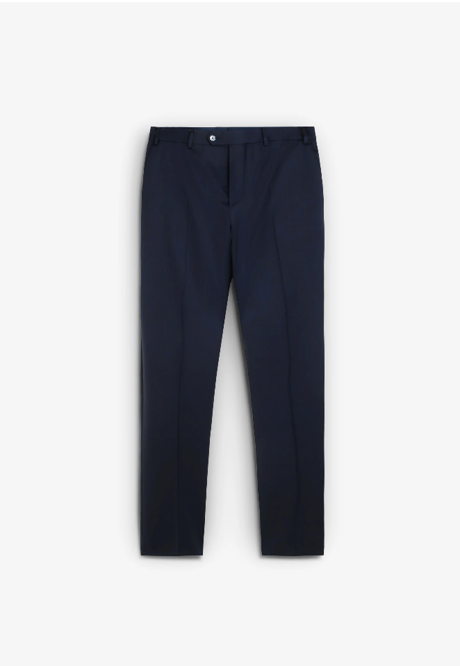Pantalón navy