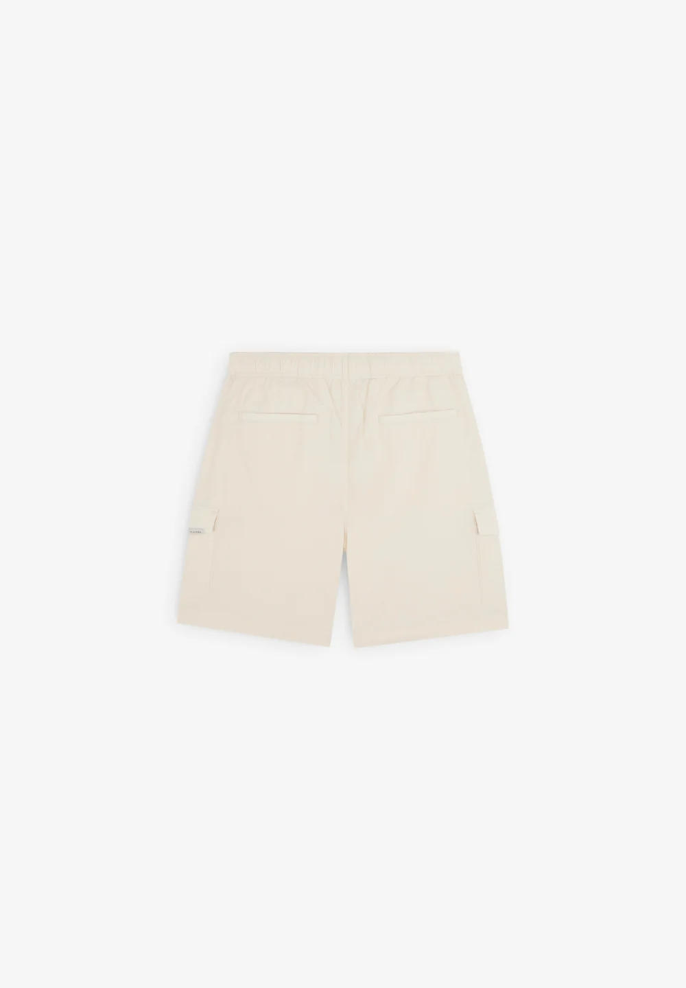 Skendric cargo shorts vista lateral