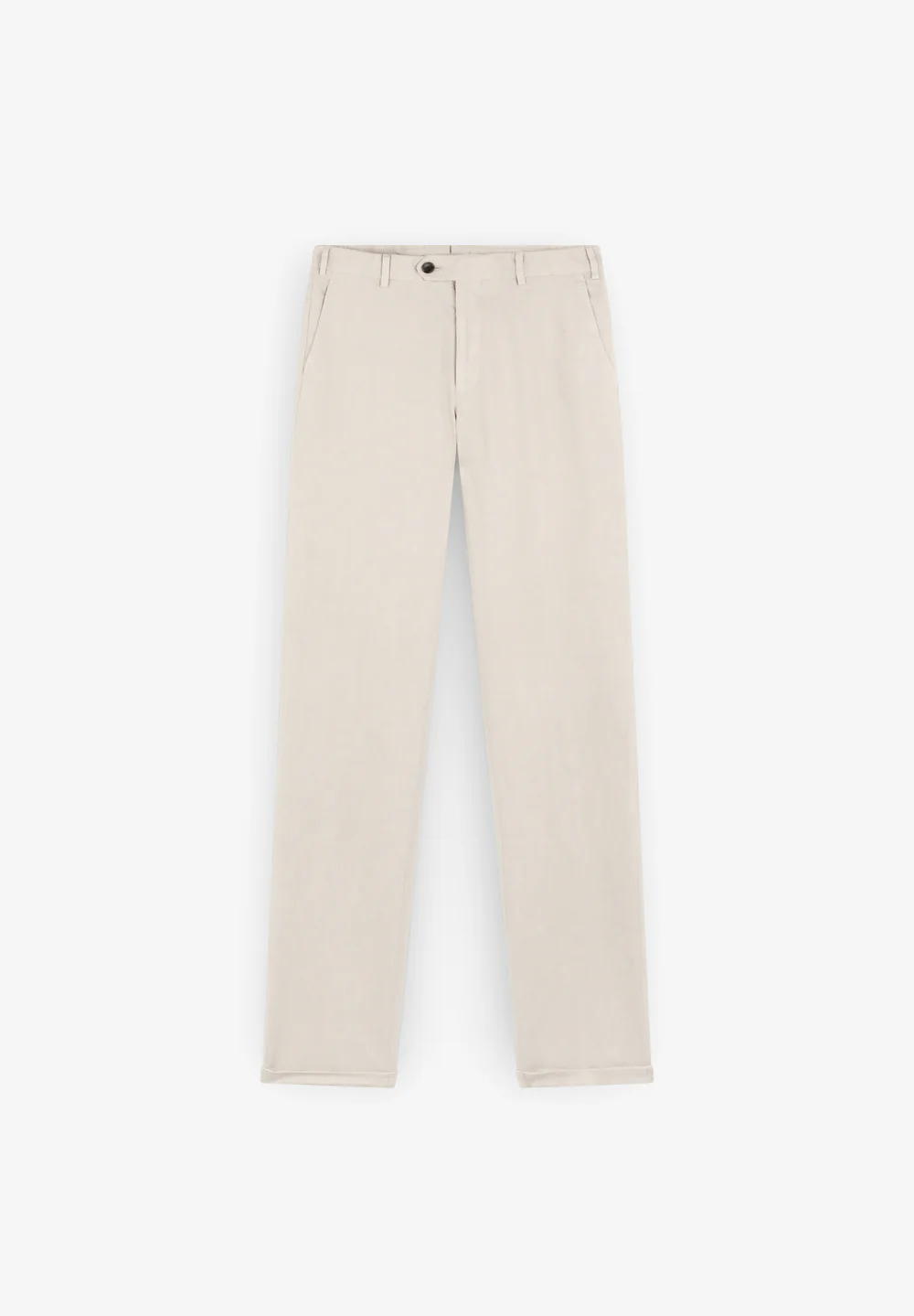Pantalón de traje lino
